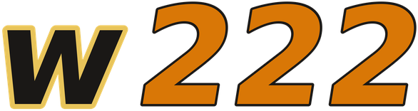 w222 logo